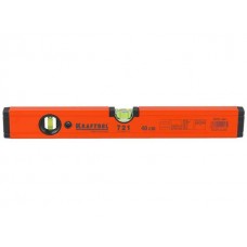Уровень Kraftool 34721-150 алюминиевый 3 глазка, 150см